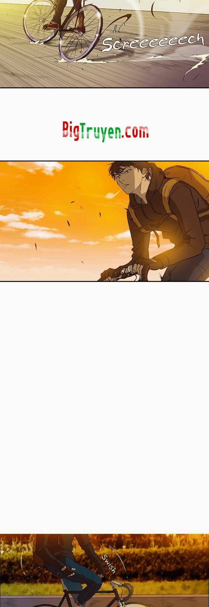 Thể Thao Cực Hạn - Chapter 1 - Page 8