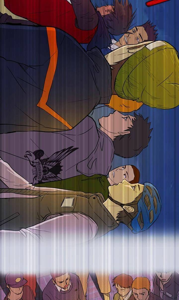 Thể Thao Cực Hạn - Chapter 10 - Page 10