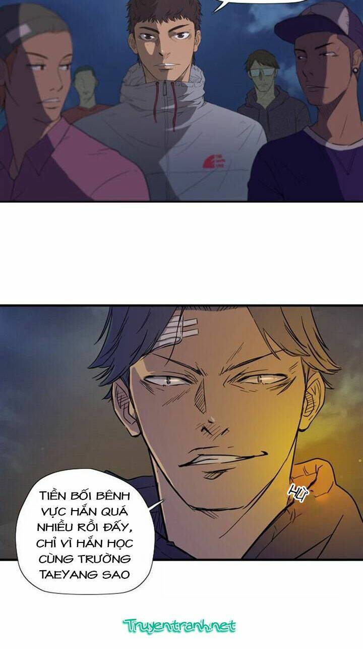 Thể Thao Cực Hạn - Chapter 10 - Page 4
