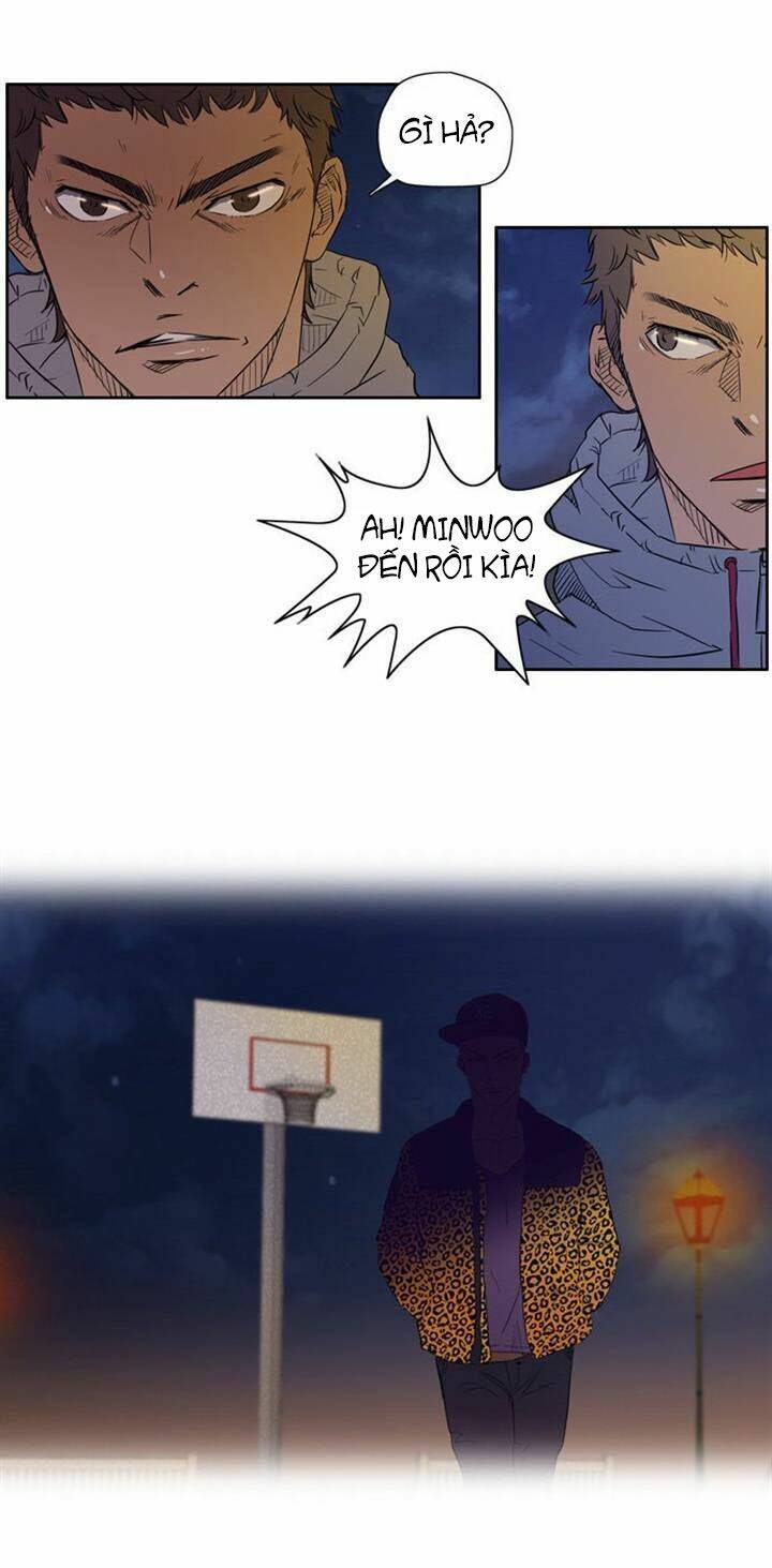 Thể Thao Cực Hạn - Chapter 10 - Page 5