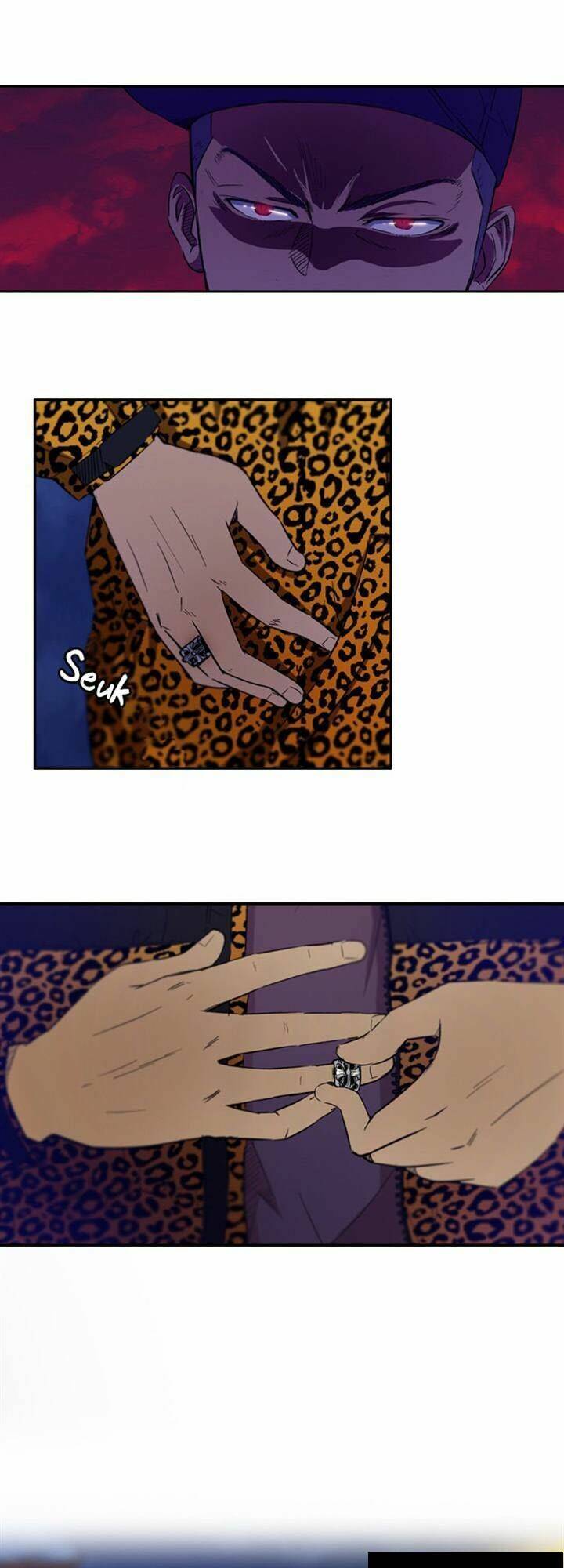 Thể Thao Cực Hạn - Chapter 10 - Page 7