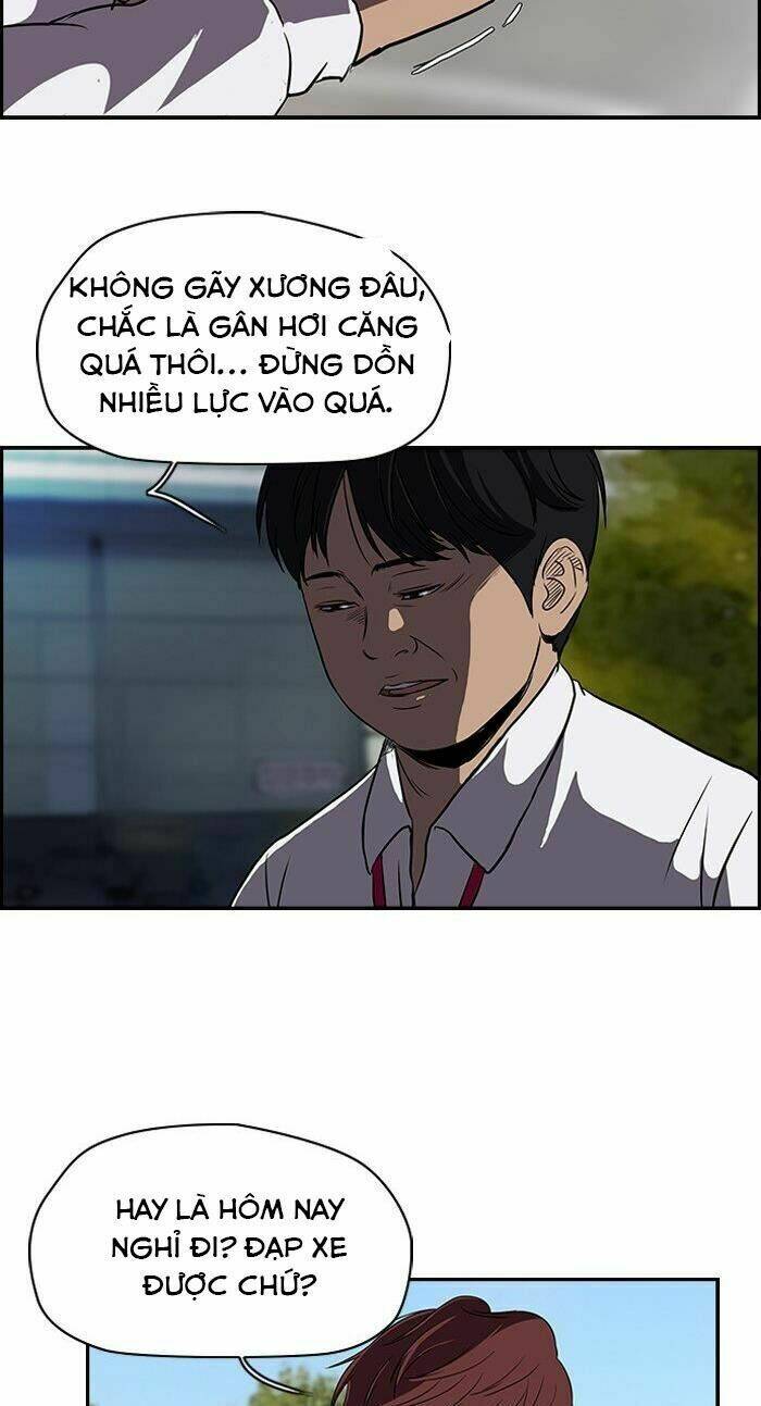 Thể Thao Cực Hạn - Chapter 100 - Page 10