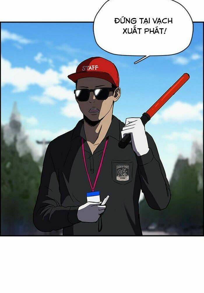 Thể Thao Cực Hạn - Chapter 100 - Page 16