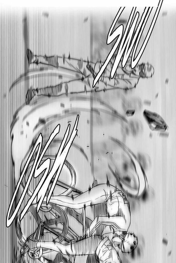 Thể Thao Cực Hạn - Chapter 100 - Page 21