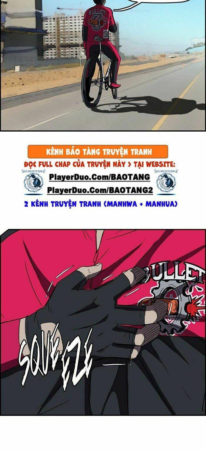 Thể Thao Cực Hạn - Chapter 100 - Page 29