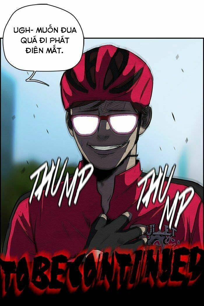 Thể Thao Cực Hạn - Chapter 100 - Page 30