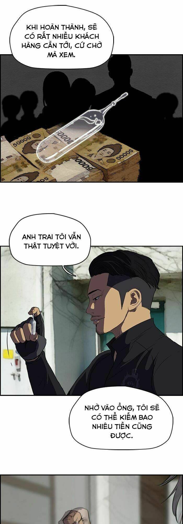 Thể Thao Cực Hạn - Chapter 100 - Page 4