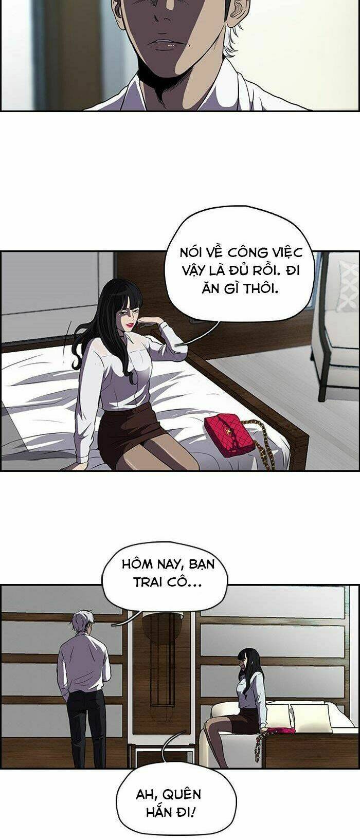 Thể Thao Cực Hạn - Chapter 100 - Page 7