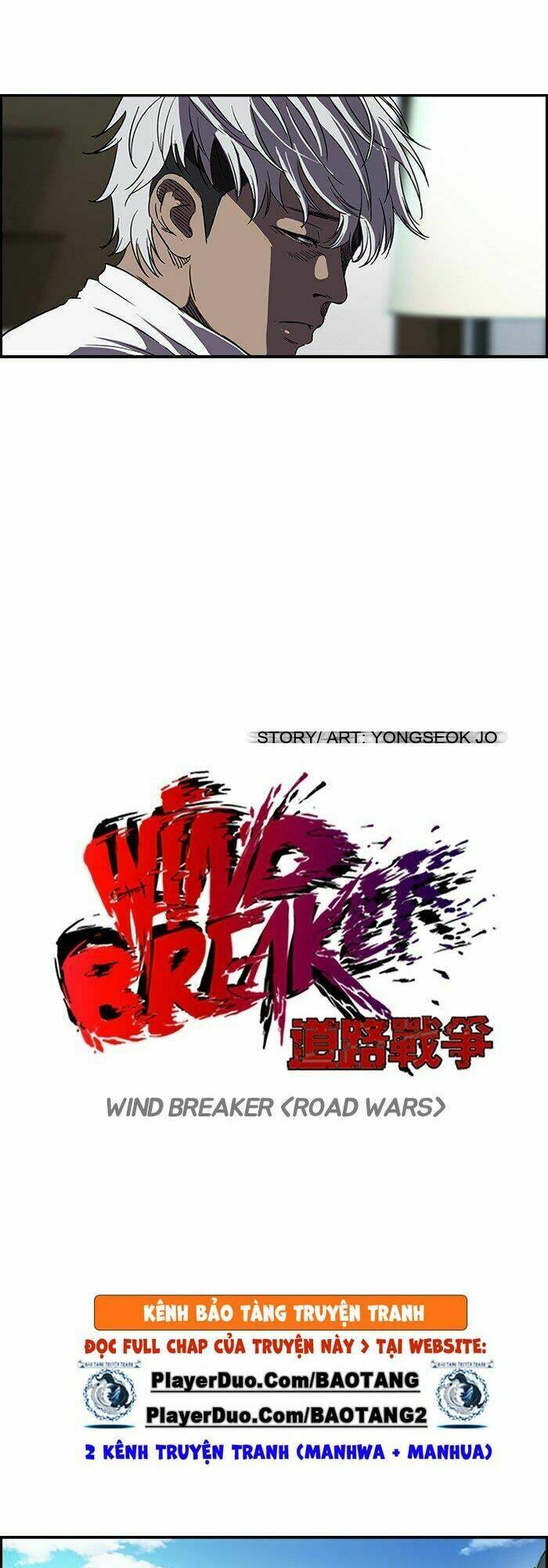 Thể Thao Cực Hạn - Chapter 100 - Page 8