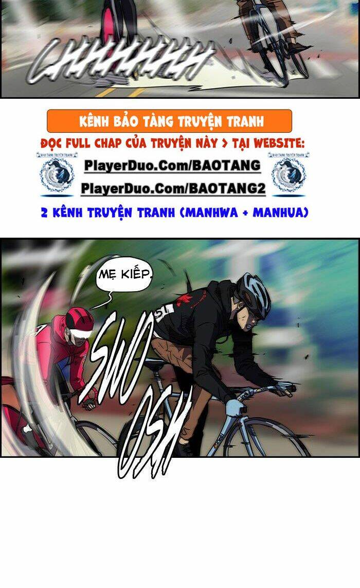 Thể Thao Cực Hạn - Chapter 101 - Page 9
