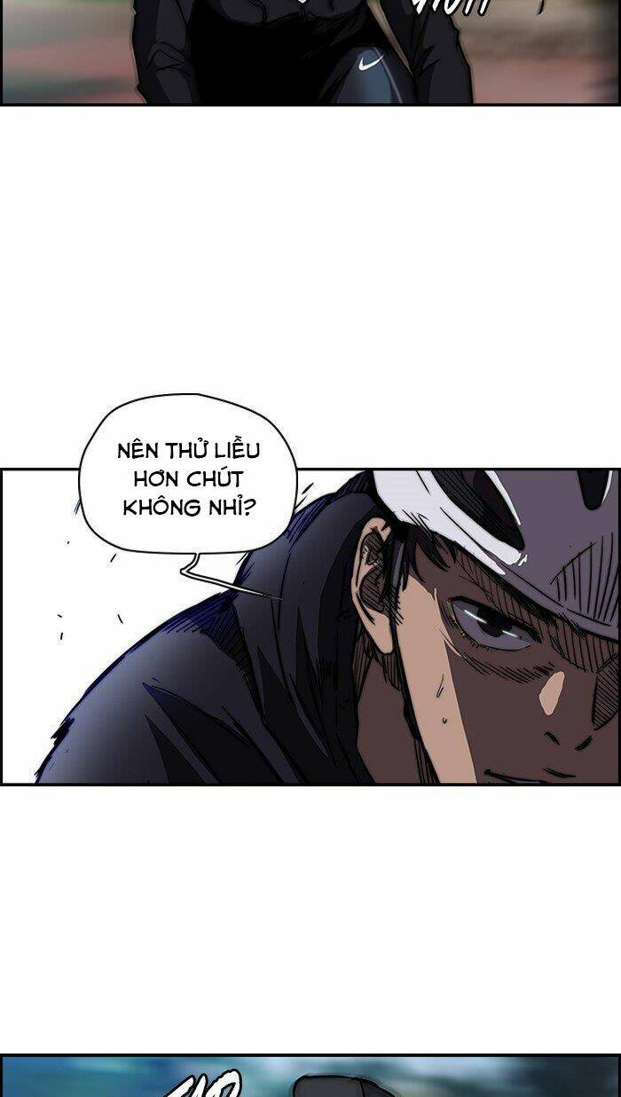 Thể Thao Cực Hạn - Chapter 101 - Page 13