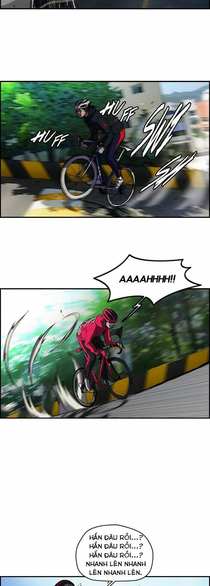 Thể Thao Cực Hạn - Chapter 101 - Page 17