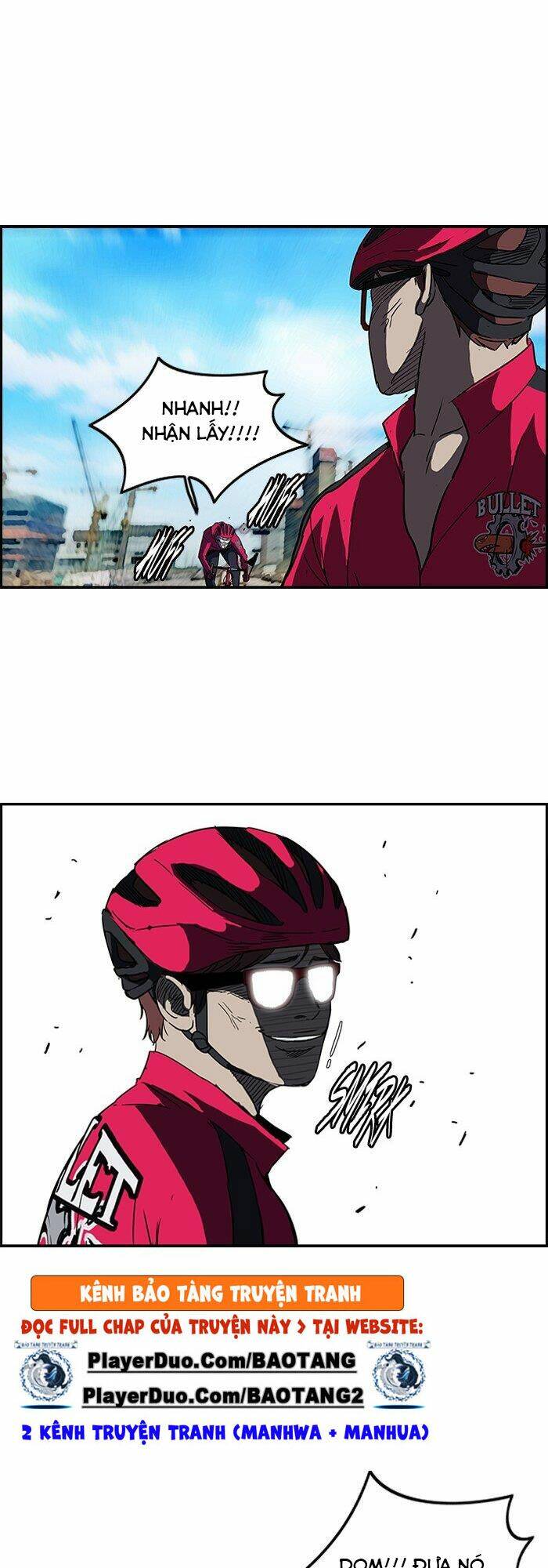 Thể Thao Cực Hạn - Chapter 101 - Page 19