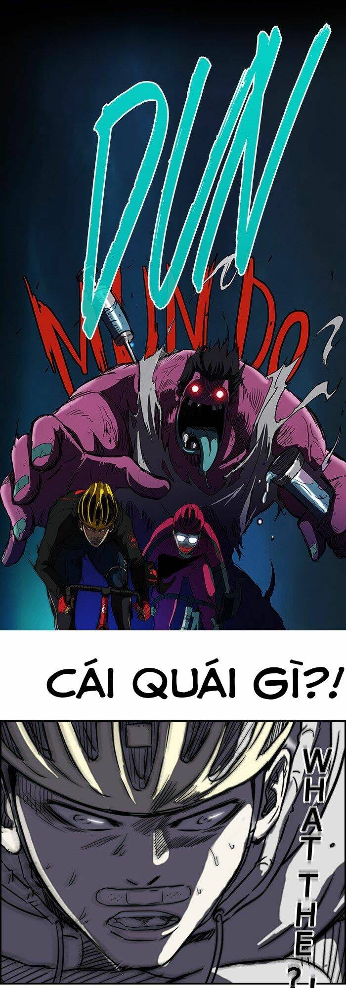 Thể Thao Cực Hạn - Chapter 101 - Page 24