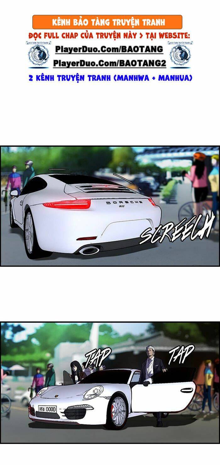 Thể Thao Cực Hạn - Chapter 101 - Page 26