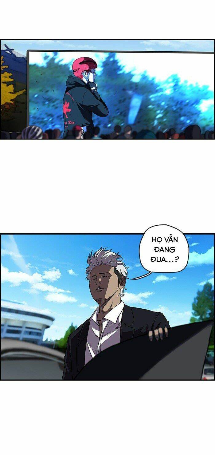 Thể Thao Cực Hạn - Chapter 101 - Page 27