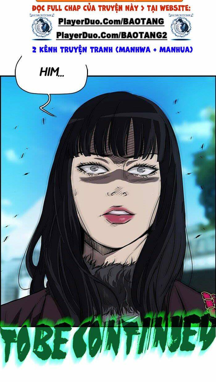 Thể Thao Cực Hạn - Chapter 101 - Page 29