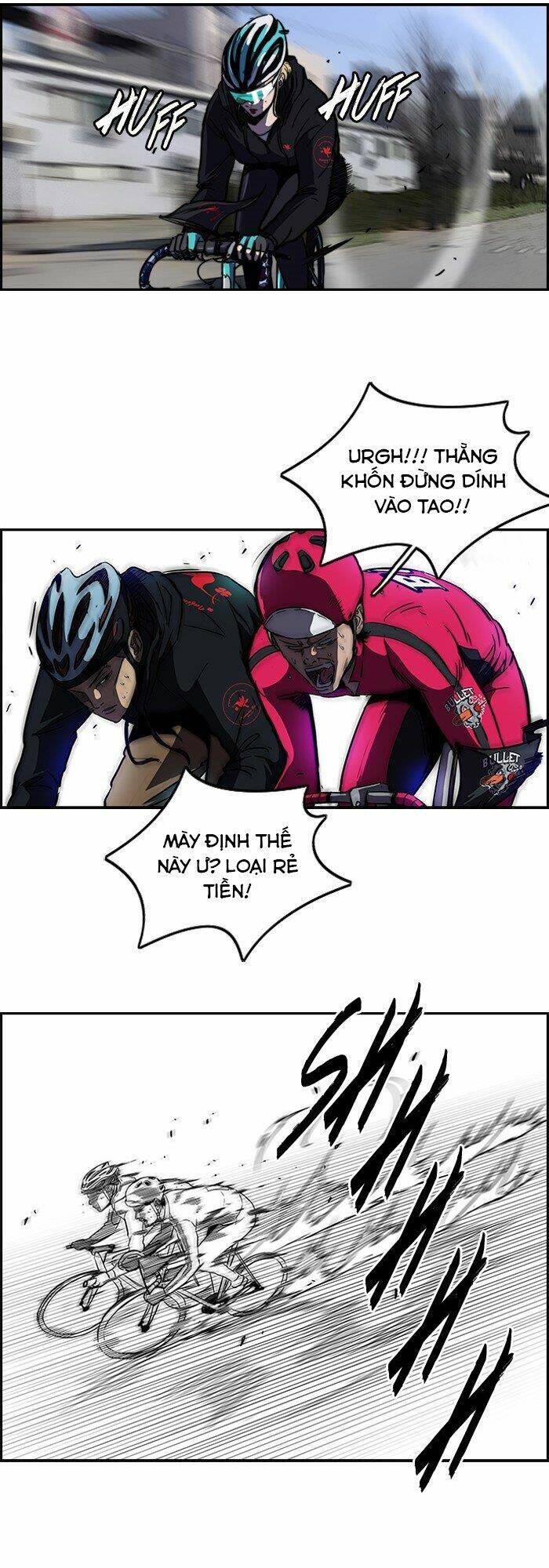 Thể Thao Cực Hạn - Chapter 101 - Page 5
