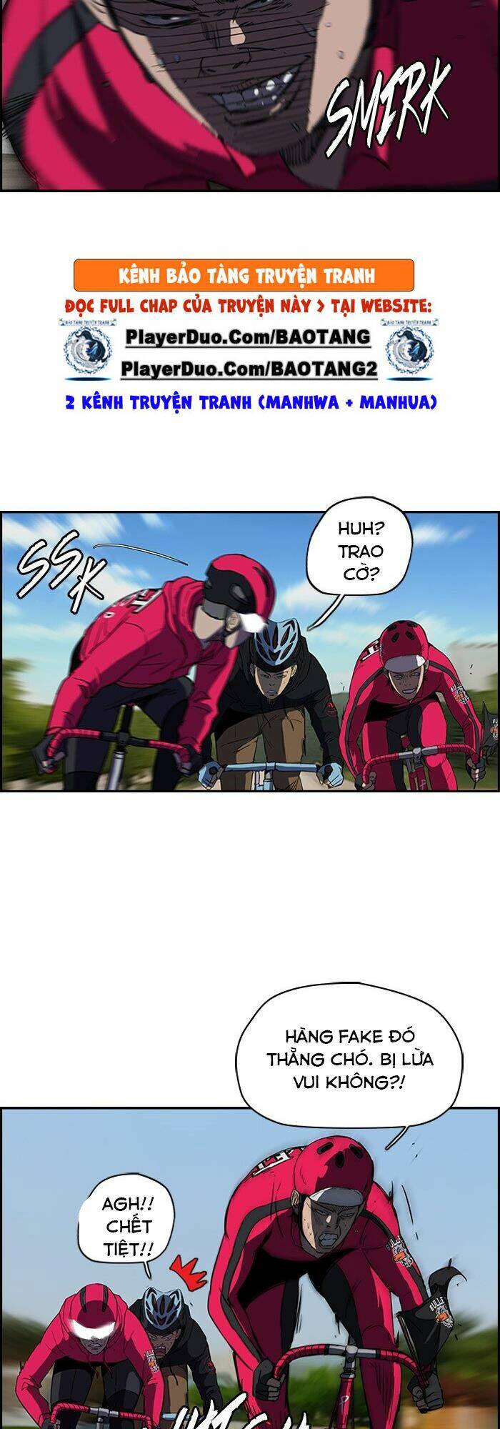 Thể Thao Cực Hạn - Chapter 101 - Page 7