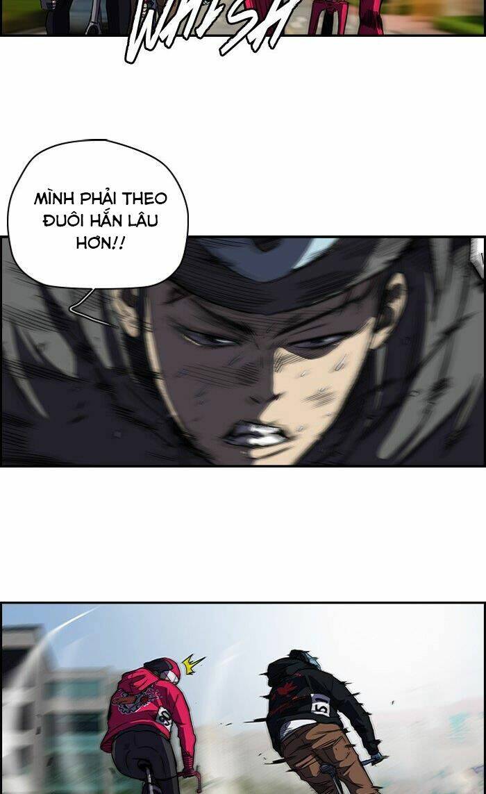 Thể Thao Cực Hạn - Chapter 101 - Page 8