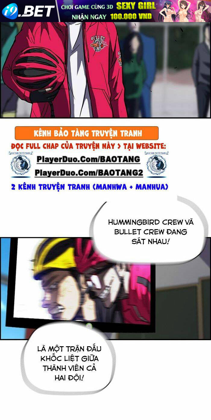 Thể Thao Cực Hạn - Chapter 102 - Page 9