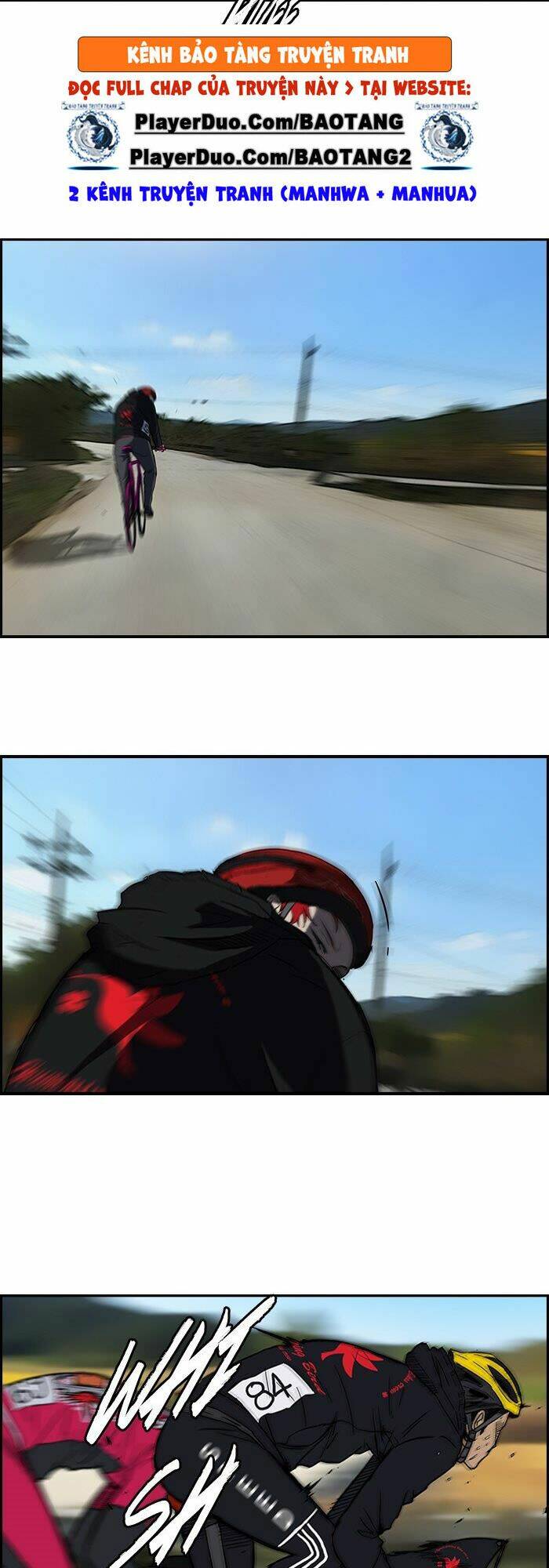 Thể Thao Cực Hạn - Chapter 102 - Page 12