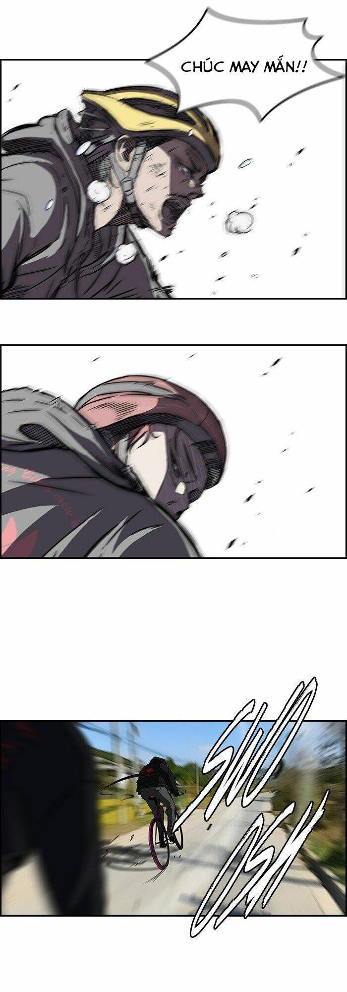 Thể Thao Cực Hạn - Chapter 102 - Page 15