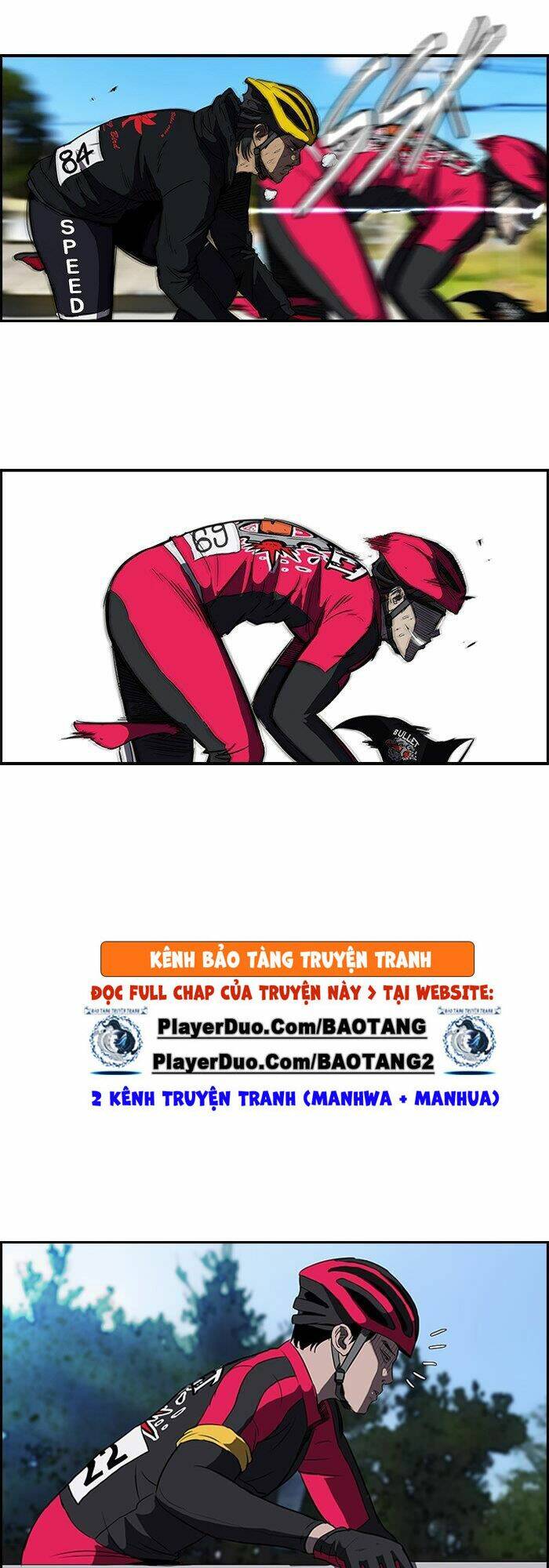 Thể Thao Cực Hạn - Chapter 102 - Page 16