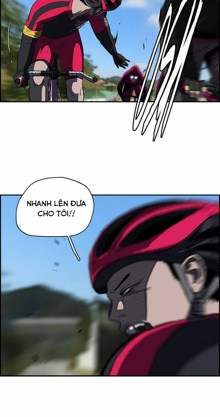 Thể Thao Cực Hạn - Chapter 102 - Page 18