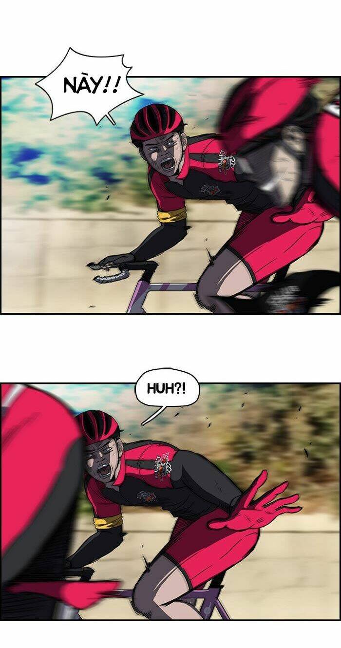 Thể Thao Cực Hạn - Chapter 102 - Page 19