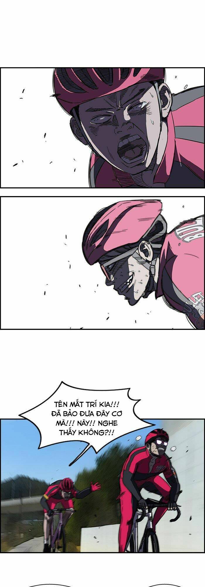 Thể Thao Cực Hạn - Chapter 102 - Page 20