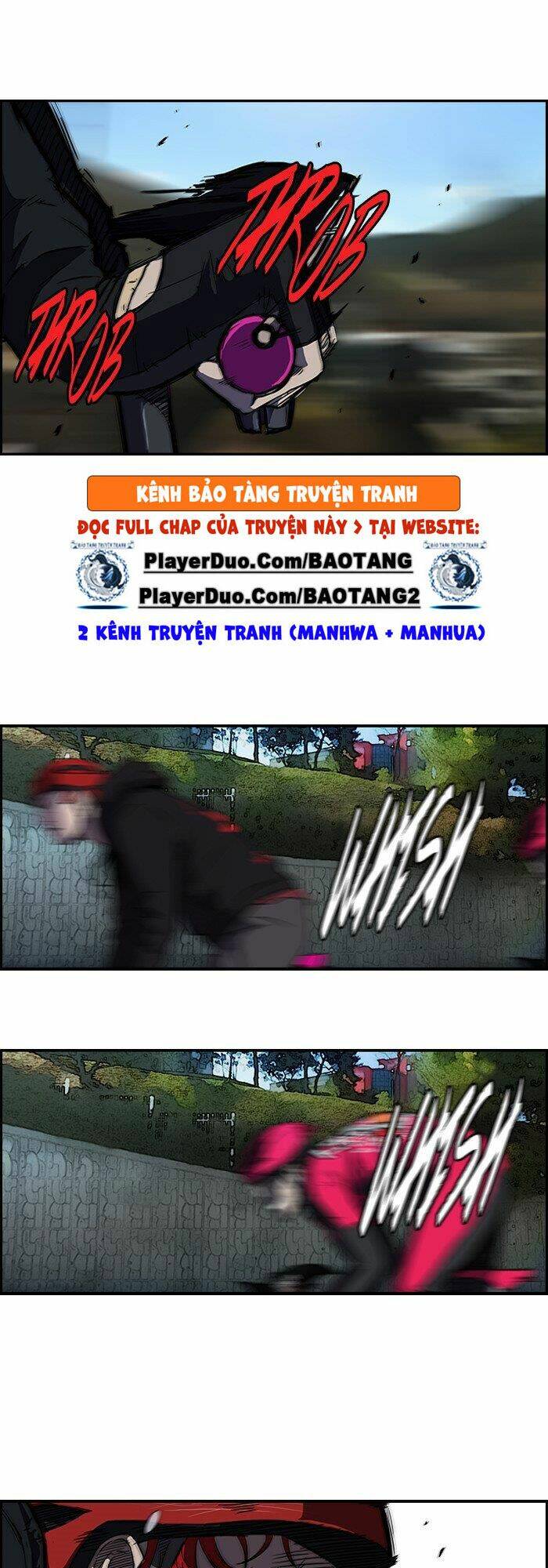 Thể Thao Cực Hạn - Chapter 102 - Page 22