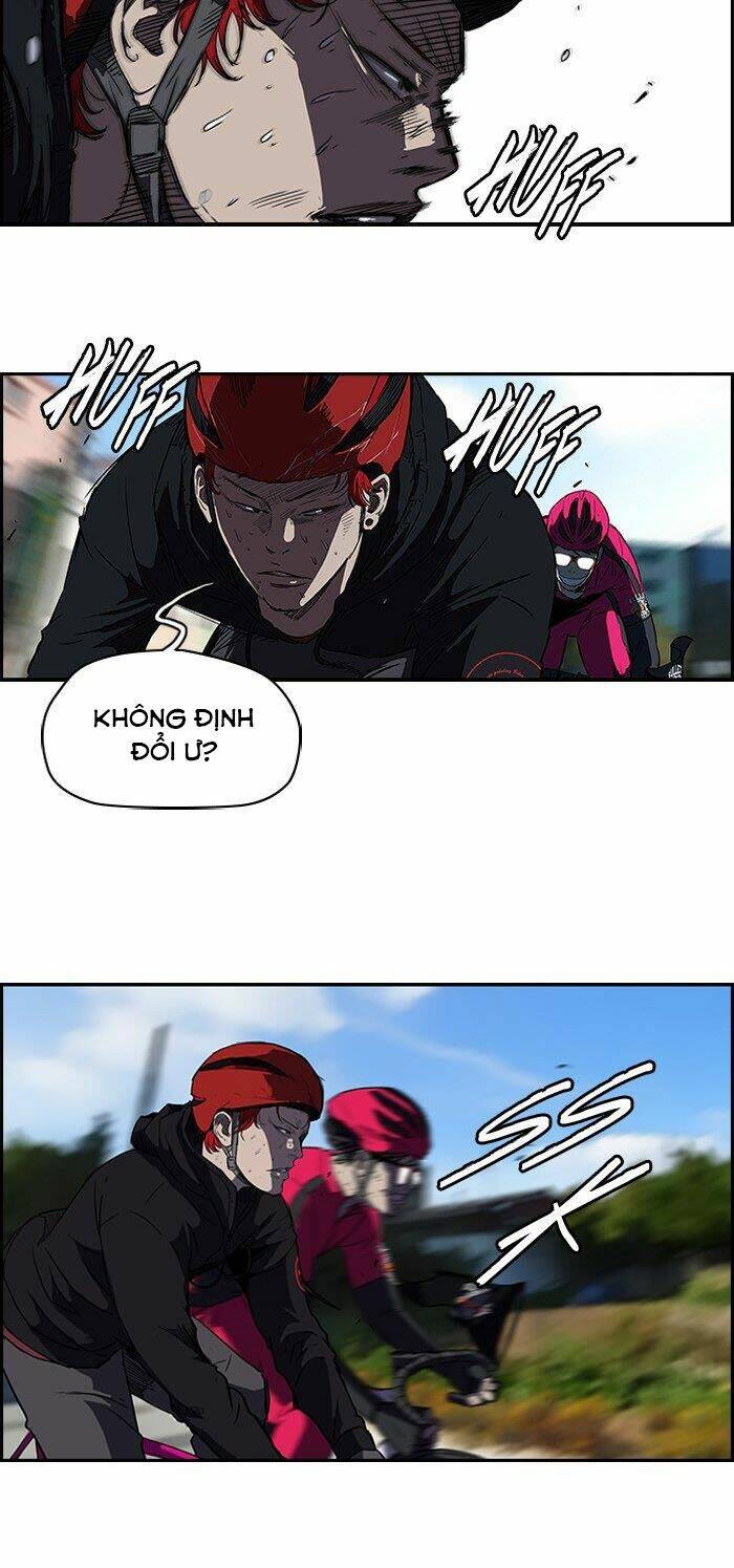 Thể Thao Cực Hạn - Chapter 102 - Page 23