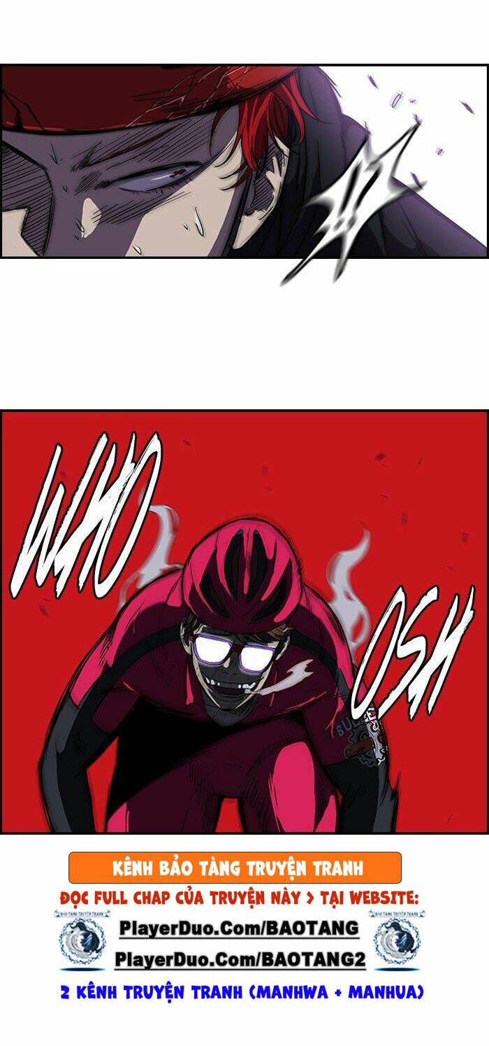 Thể Thao Cực Hạn - Chapter 102 - Page 24