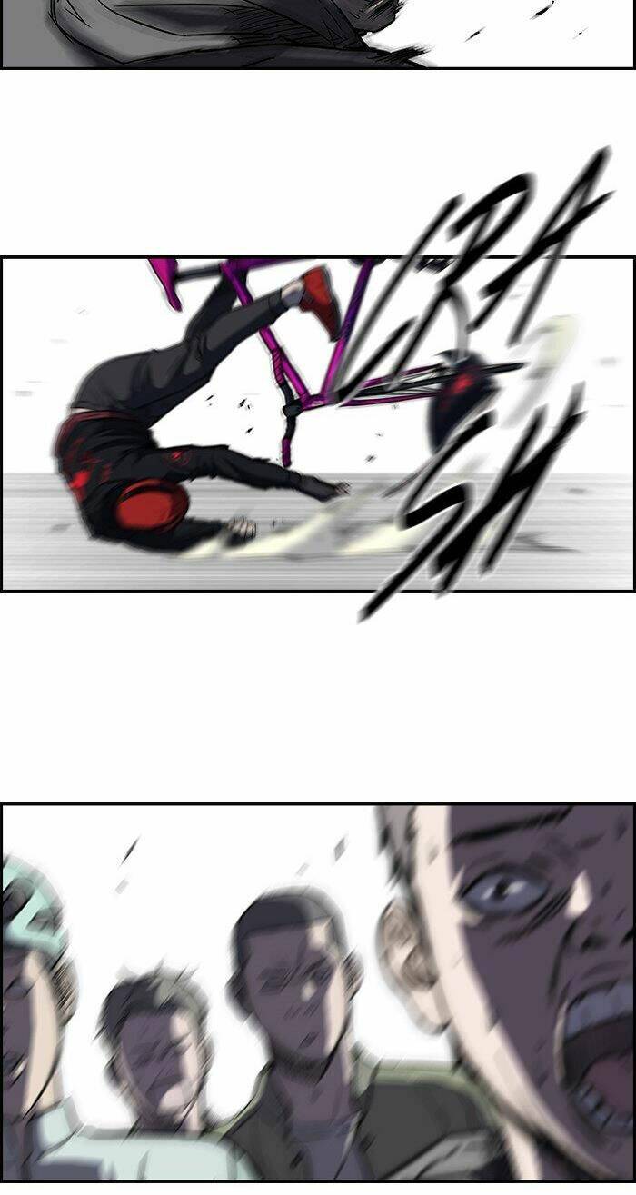 Thể Thao Cực Hạn - Chapter 102 - Page 28