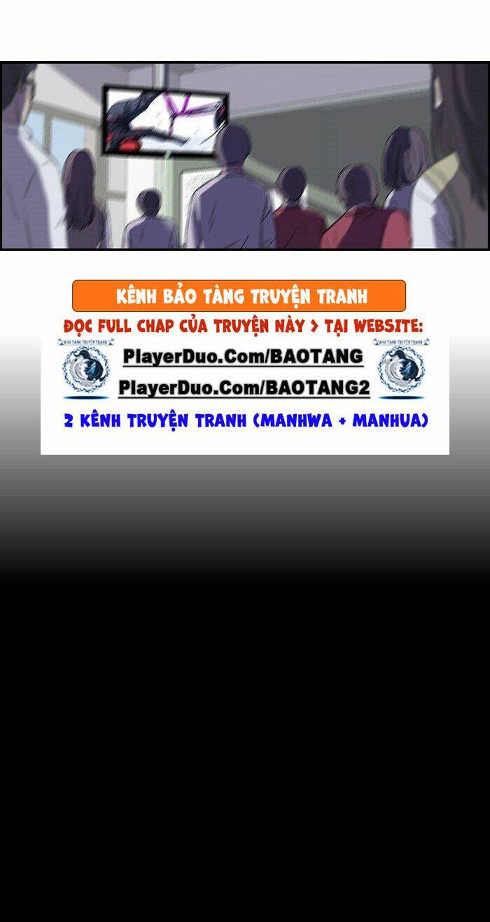 Thể Thao Cực Hạn - Chapter 102 - Page 29