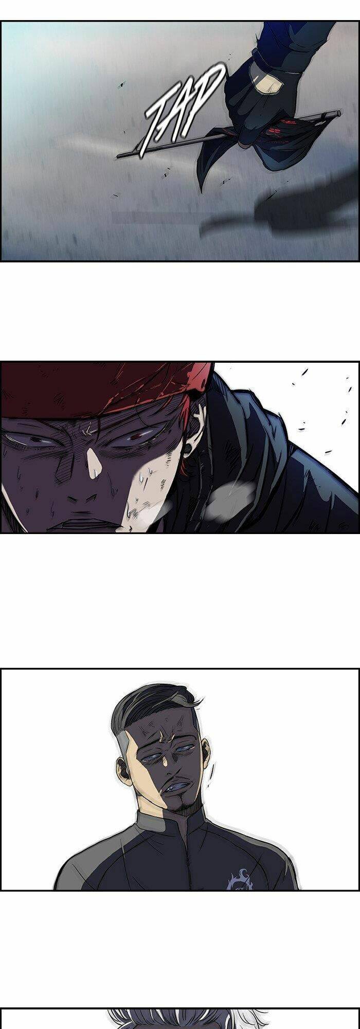 Thể Thao Cực Hạn - Chapter 102 - Page 32