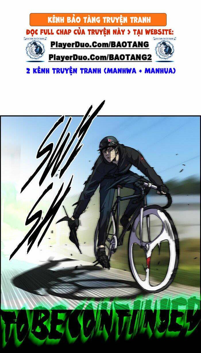 Thể Thao Cực Hạn - Chapter 102 - Page 34