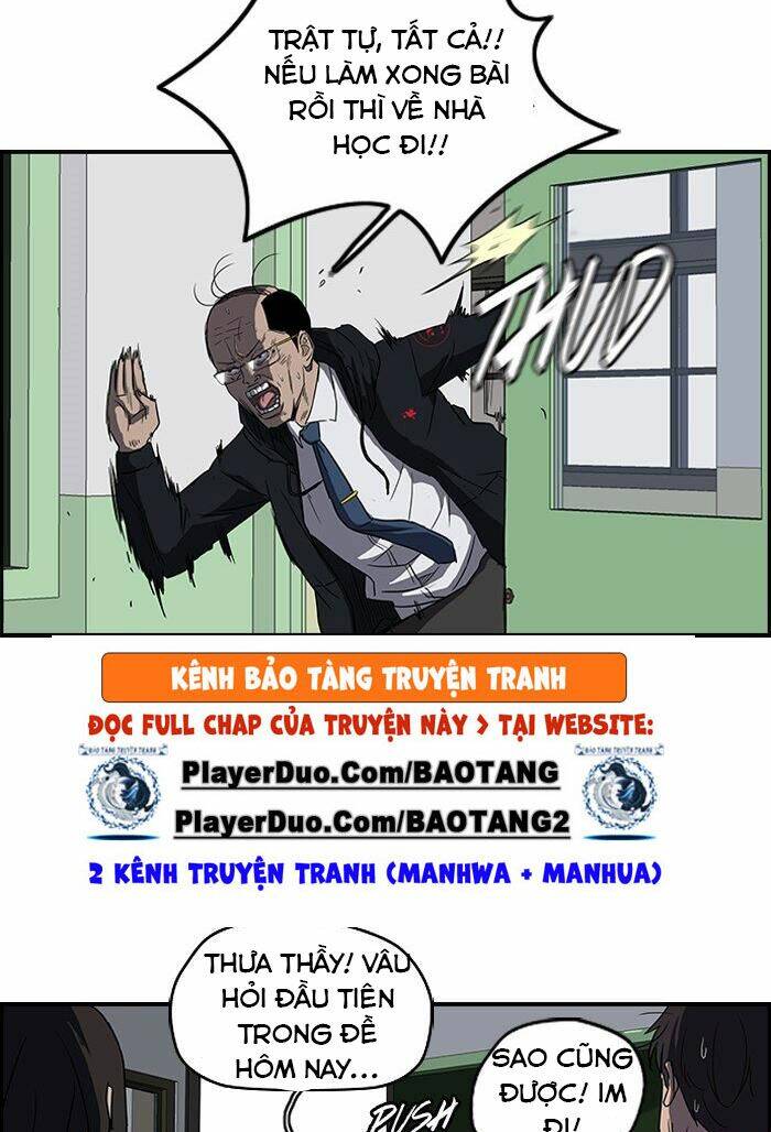 Thể Thao Cực Hạn - Chapter 102 - Page 3