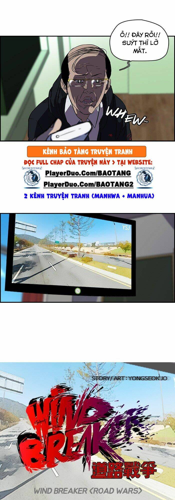 Thể Thao Cực Hạn - Chapter 102 - Page 5