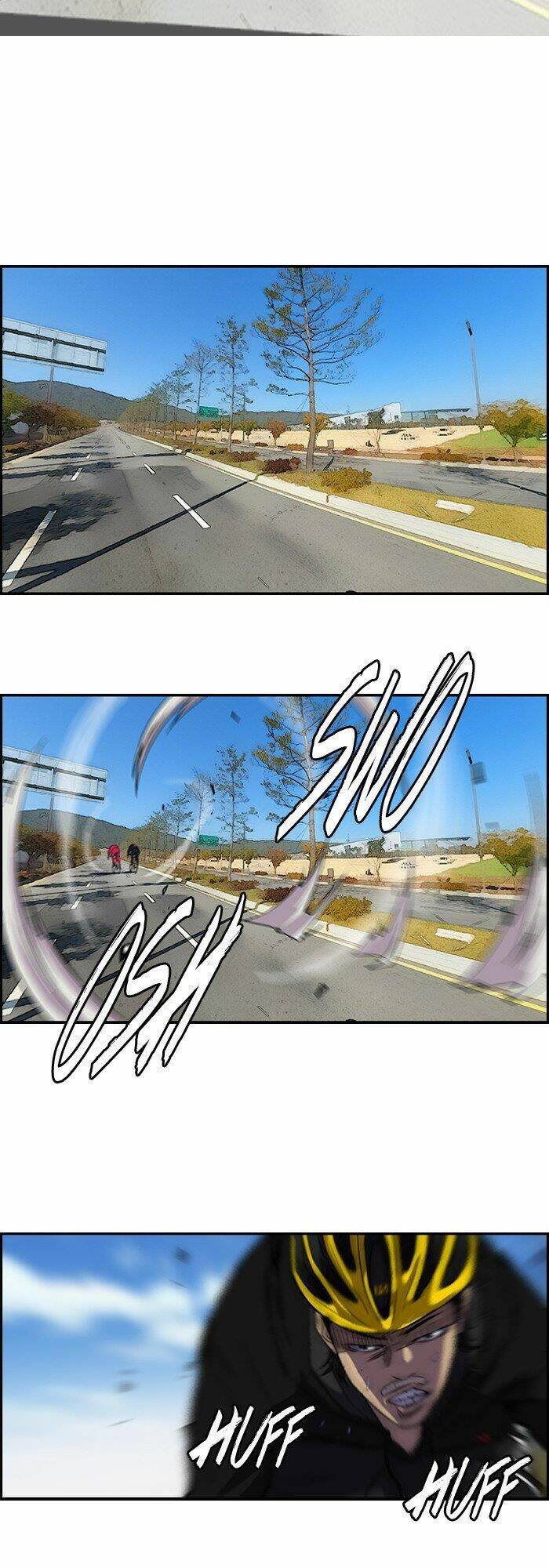 Thể Thao Cực Hạn - Chapter 102 - Page 6