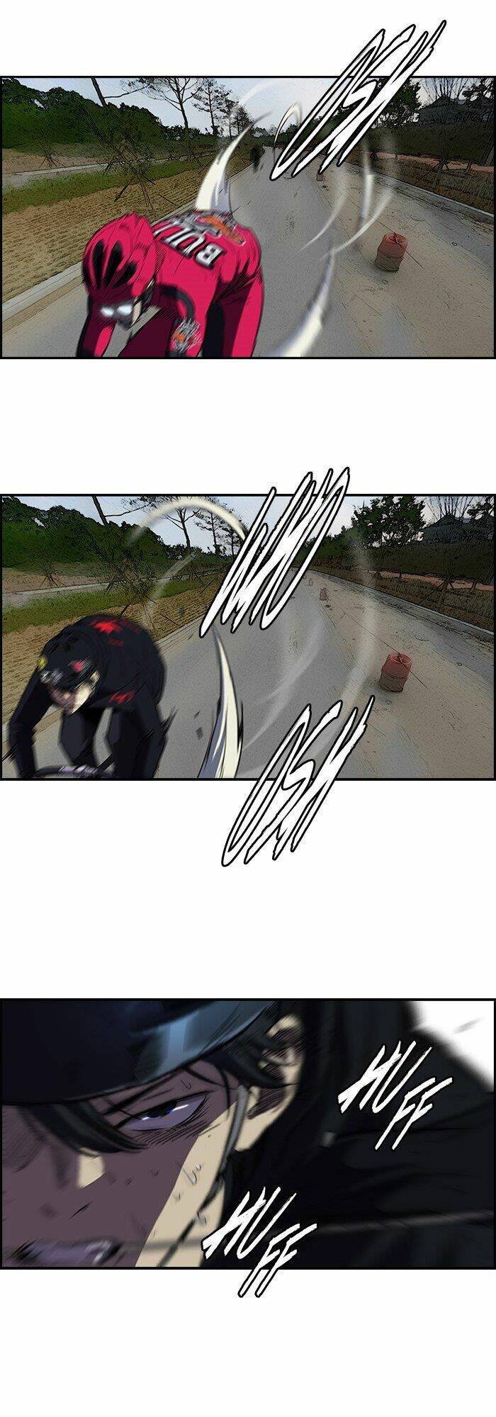 Thể Thao Cực Hạn - Chapter 103 - Page 14