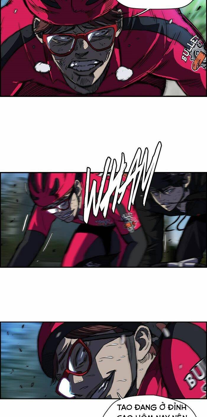 Thể Thao Cực Hạn - Chapter 103 - Page 17