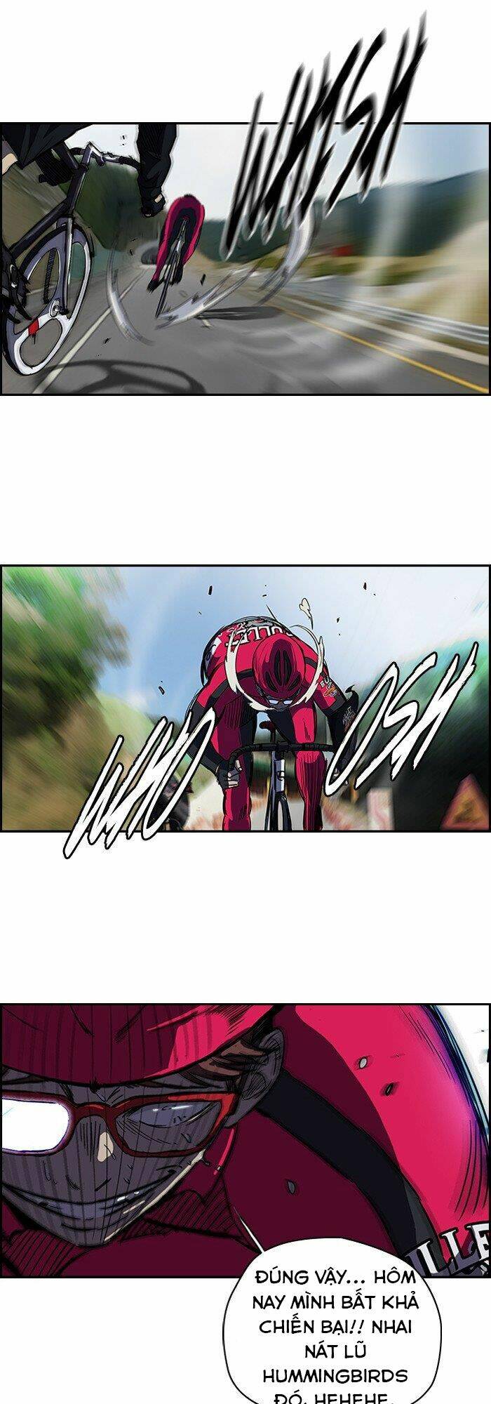 Thể Thao Cực Hạn - Chapter 103 - Page 19