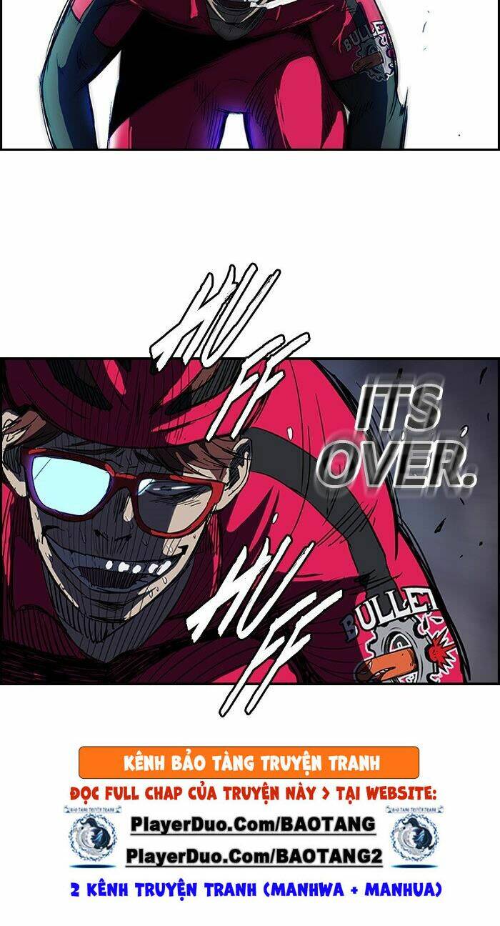 Thể Thao Cực Hạn - Chapter 103 - Page 22