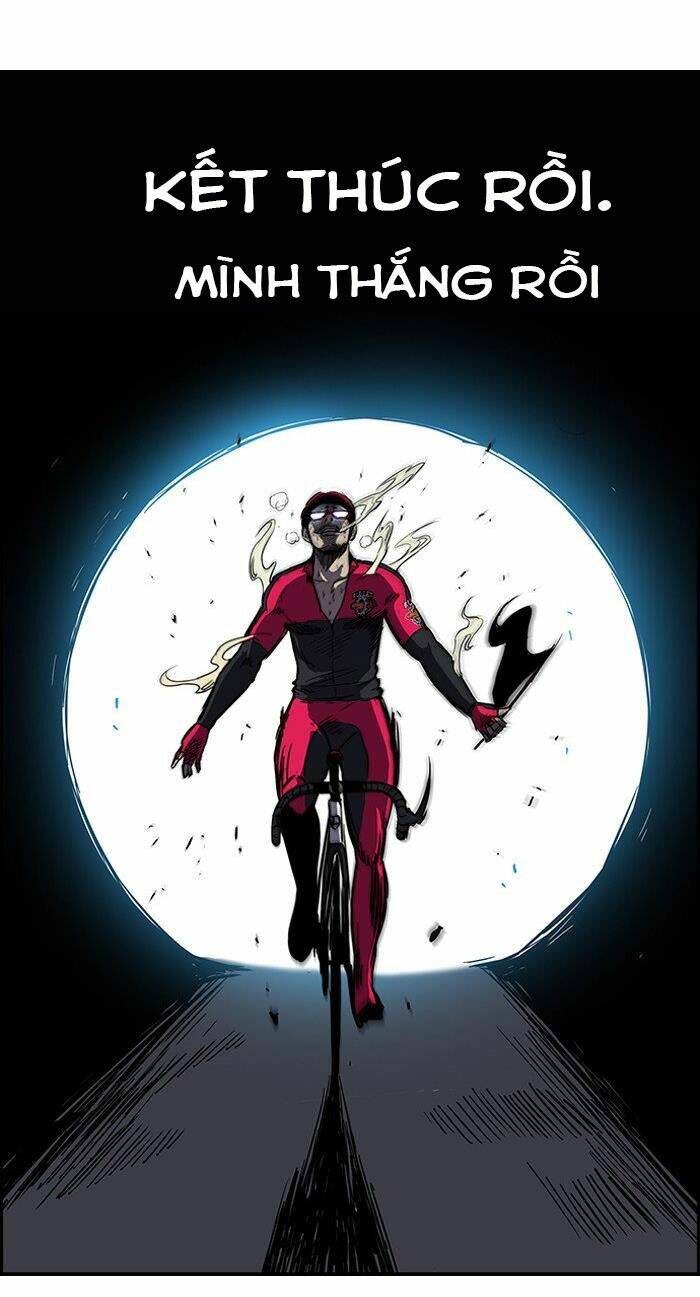 Thể Thao Cực Hạn - Chapter 103 - Page 23