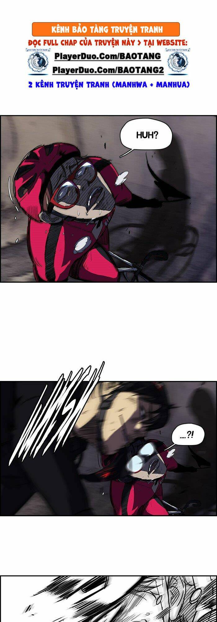 Thể Thao Cực Hạn - Chapter 103 - Page 24