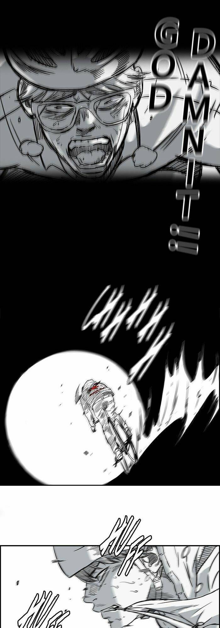 Thể Thao Cực Hạn - Chapter 103 - Page 26