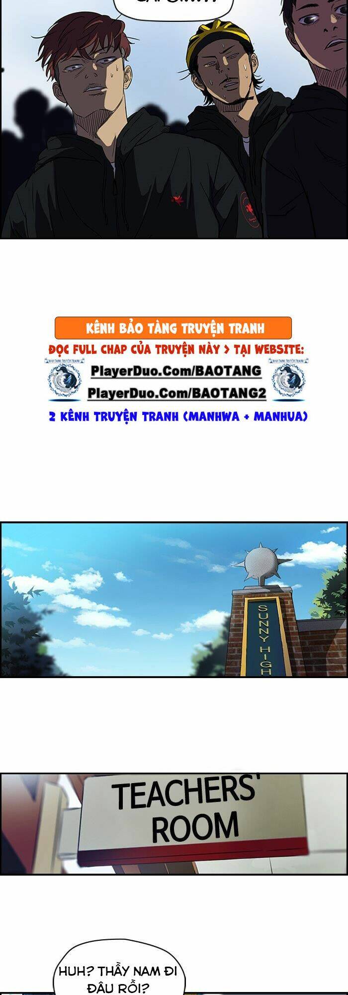 Thể Thao Cực Hạn - Chapter 103 - Page 36