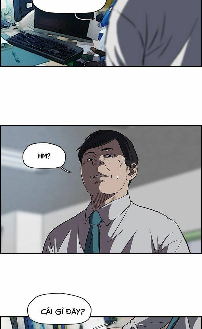 Thể Thao Cực Hạn - Chapter 103 - Page 37